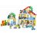 LEGO 3in1 Family House изображение 2