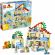 LEGO 3in1 Family House на супер цени