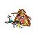 LEGO Nature Glamping Cabin изображение 7