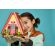 LEGO Nature Glamping Cabin изображение 14