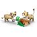 LEGO Wild Animals: Majestic Lion изображение 7