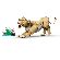 LEGO Wild Animals: Majestic Lion изображение 8