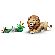 LEGO Wild Animals: Majestic Lion изображение 9