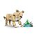 LEGO Wild Animals: Majestic Lion изображение 10