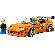 LEGO The Fast and The Furious Toyota Supra MK4 изображение 2