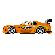 LEGO The Fast and The Furious Toyota Supra MK4 изображение 3