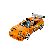 LEGO The Fast and The Furious Toyota Supra MK4 изображение 4