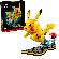 LEGO Pikachu and Poké Ball на супер цени