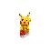 LEGO Pikachu and Poké Ball изображение 7