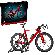 LEGO Road Bike на супер цени