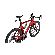 LEGO Road Bike изображение 6
