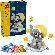 LEGO Baby Elephant in the Sky на супер цени