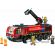 LEGO Airport Fire Truck изображение 2