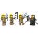 LEGO Airport Fire Truck изображение 7