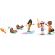 LEGO Beach House with Seals изображение 4