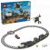 LEGO Police Train Heist на супер цени