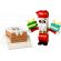 LEGO Christmas Chimney Fun with Santa изображение 2