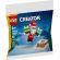 LEGO Christmas Chimney Fun with Santa изображение 3