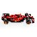 LEGO Ferrari SF-24 F1 Car изображение 5