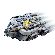 LEGO Anzellan Starship изображение 3