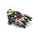 LEGO Anzellan Starship изображение 5