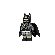 LEGO The Batman™ Batmobile™ изображение 4