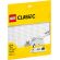 LEGO White Baseplate изображение 3