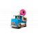 LEGO Donut Truck изображение 5