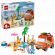 LEGO Bluey's Beach & Family Car Trip на супер цени