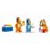 LEGO Bluey's Beach & Family Car Trip изображение 3