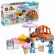 LEGO Ice Cream Trip with Bluey на супер цени