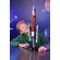 LEGO NASA Artemis Space Launch System Rocket изображение 8
