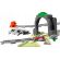 LEGO Train Tunnel and Tracks Expansion Set изображение 2
