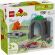 LEGO Train Tunnel and Tracks Expansion Set изображение 3