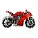 LEGO Ducati Panigale V4 S Motorcycle изображение 5