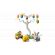 LEGO Easter Bunny and Chick Egg Hunt изображение 4