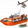 LEGO Coast Guard Rescue Boat & Helicopter изображение 2