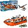 LEGO Coast Guard Rescue Boat & Helicopter на супер цени