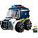 LEGO Rides – Police Truck изображение 2