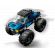 LEGO Blue Monster Truck изображение 3