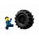 LEGO Blue Monster Truck изображение 4