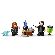 LEGO Cauldron: Secret Potions Classroom изображение 6