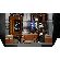LEGO Cauldron: Secret Potions Classroom изображение 8