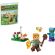 LEGO Alex's Campfire Conflict на супер цени