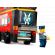 LEGO Red Double-Decker Sightseeing Bus изображение 5