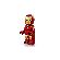 LEGO Iron Man Mark 3 Collectors' Edition изображение 5