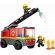 LEGO Fire Ladder Truck изображение 2