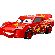 LEGO Lightning McQueen изображение 2