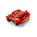 LEGO Lightning McQueen изображение 5