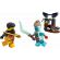 LEGO Arin vs. Dragonian Battle изображение 2